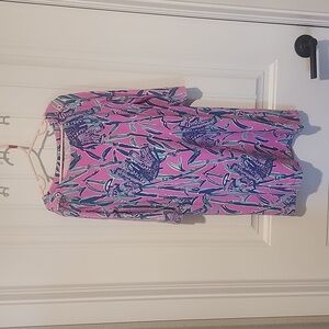Lilly Pulitzer Girls size 8-10